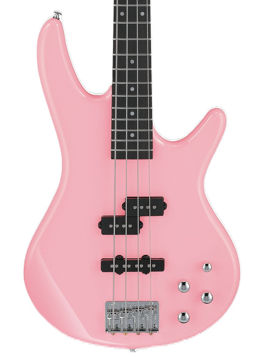 Ibanez GSR200 BPK Baby Pink