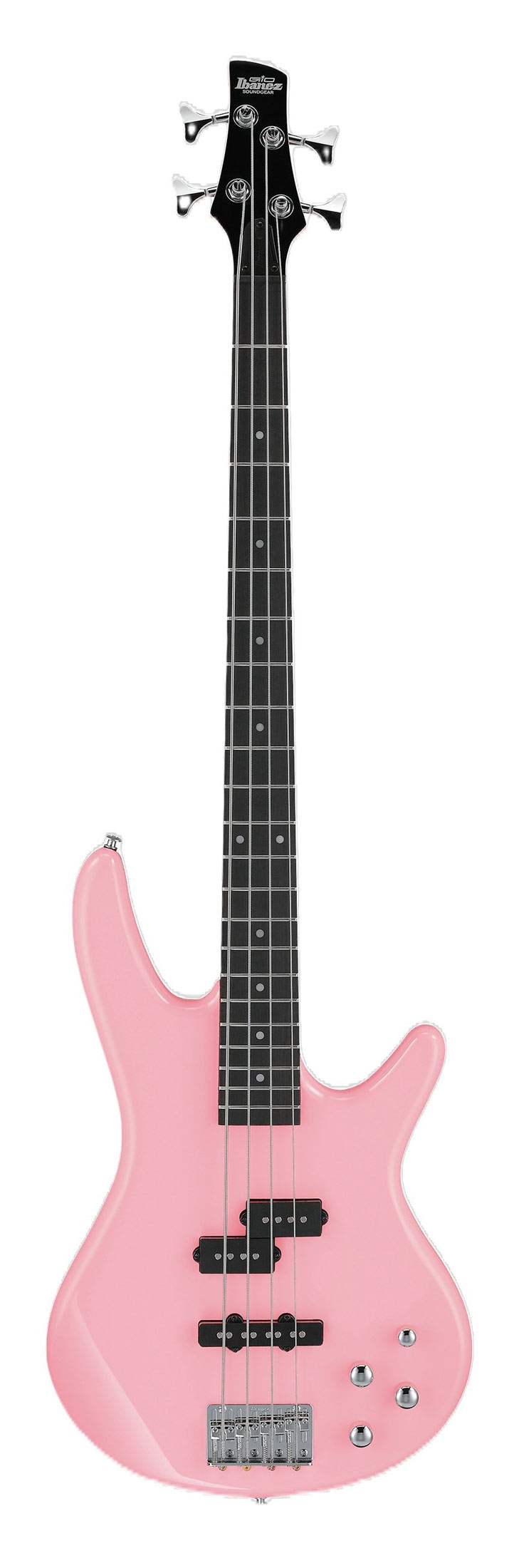 Ibanez GSR200 BPK Baby Pink
