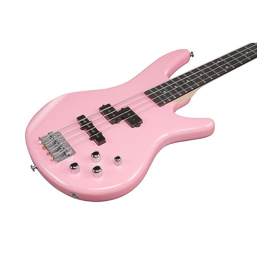 Ibanez GSR200 BPK Baby Pink Ibanez GSR200 BPK Baby Pink