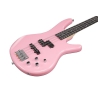 Ibanez GSR200 BPK Baby Pink Ibanez GSR200 BPK Baby Pink