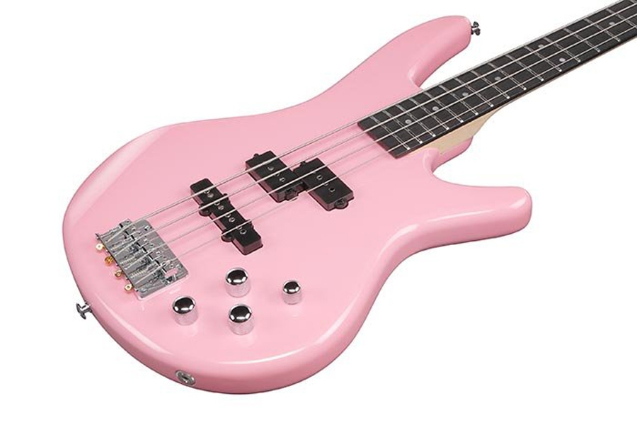 Ibanez GSR200 BPK Baby Pink
