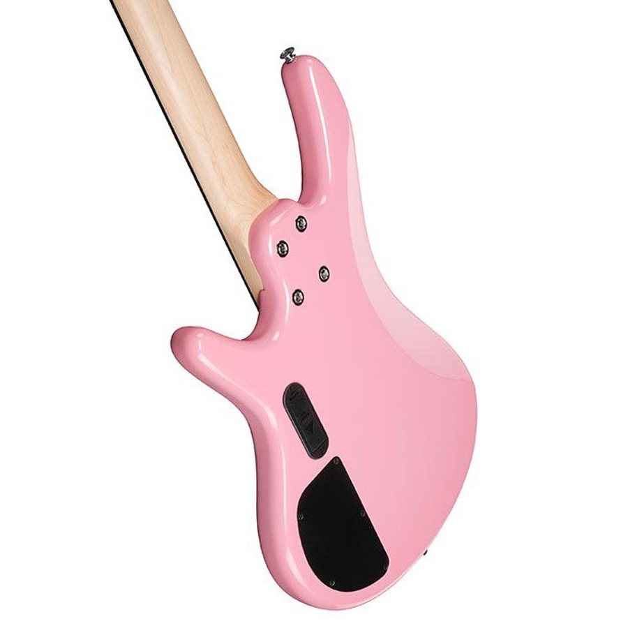 Ibanez GSR200 BPK Baby Pink Ibanez GSR200 BPK Baby Pink