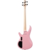 Ibanez GSR200 BPK Baby Pink Ibanez GSR200 BPK Baby Pink