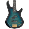 Ibanez GSR200PC Transparent Marine Burst Ibanez GSR200PC Transparent Marine Burst