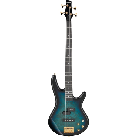 Ibanez GSR200PC Transparent Marine Burst