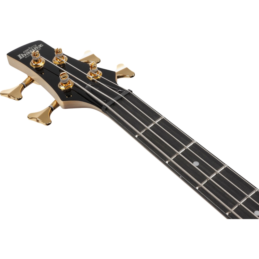 Ibanez GSR200PC Transparent Marine Burst Ibanez GSR200PC Transparent Marine Burst