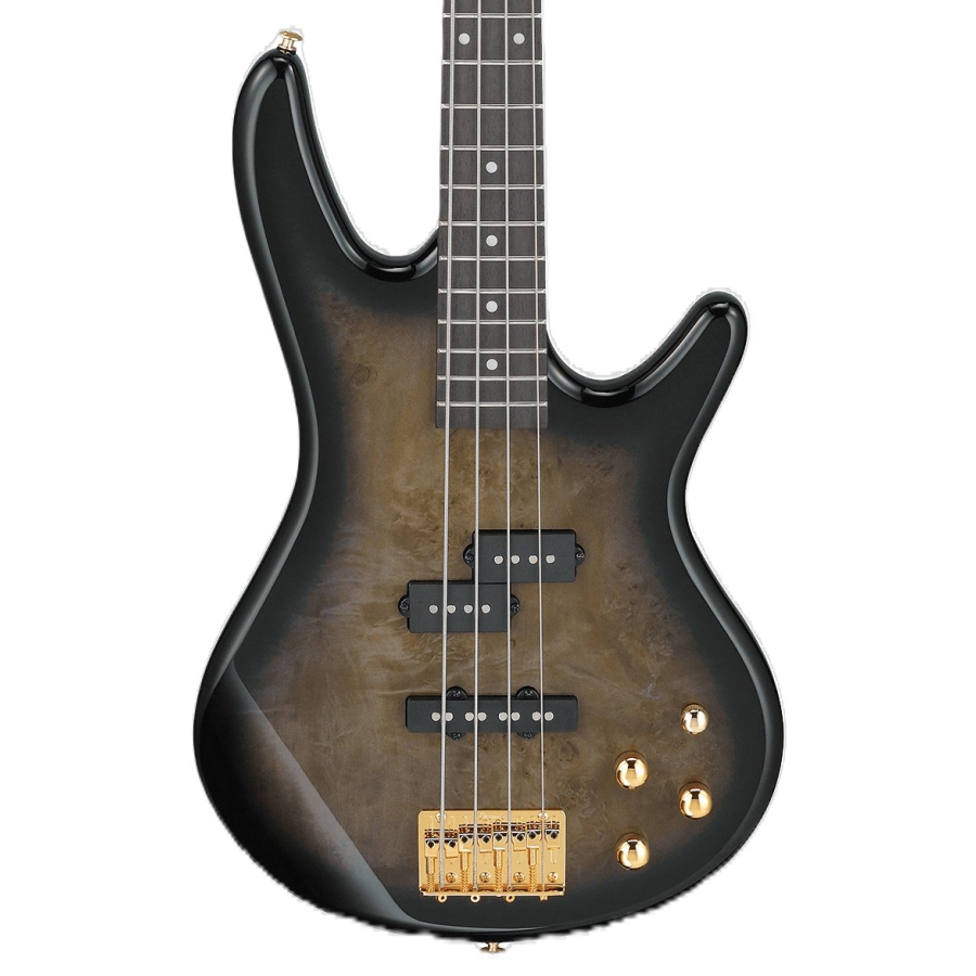 Ibanez GSR200PC Transparent Pale Black Burst Ibanez GSR200PC Transparent Pale Black Burst