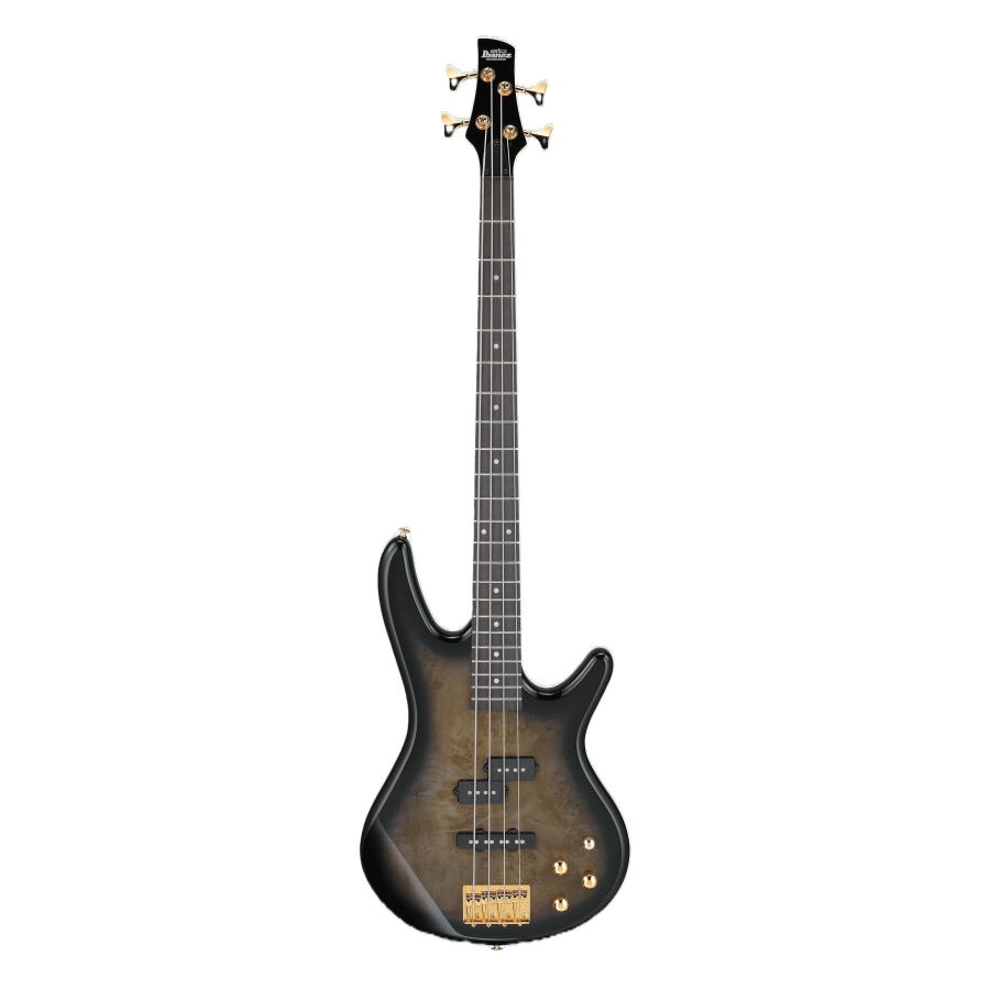 Ibanez GSR200PC Transparent Pale Black Burst Ibanez GSR200PC Transparent Pale Black Burst