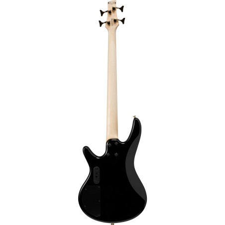 Ibanez GSR200PC Transparent Pale Black Burst