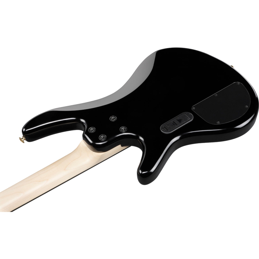 Ibanez GSR200PC Transparent Pale Black Burst Ibanez GSR200PC Transparent Pale Black Burst