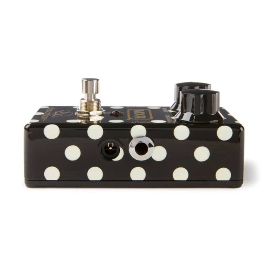 MXR RR104C Randy Rhoads Distortion+ Special Edition MXR RR104C Randy Rhoads Distortion+ Special Edition