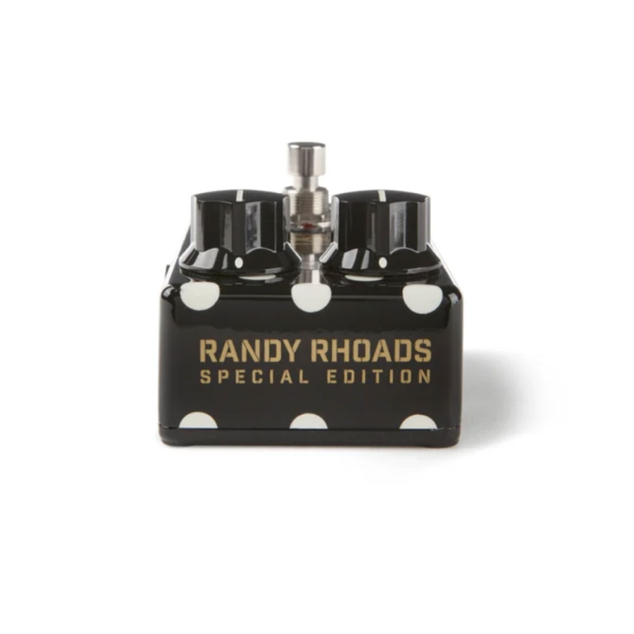MXR RR104C Randy Rhoads Distortion+ Special Edition MXR RR104C Randy Rhoads Distortion+ Special Edition