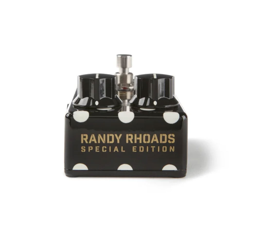 MXR RR104C Randy Rhoads Distortion+ Special Edition