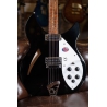 Rickenbacker 330JG Jetglo Rickenbacker 330JG Jetglo