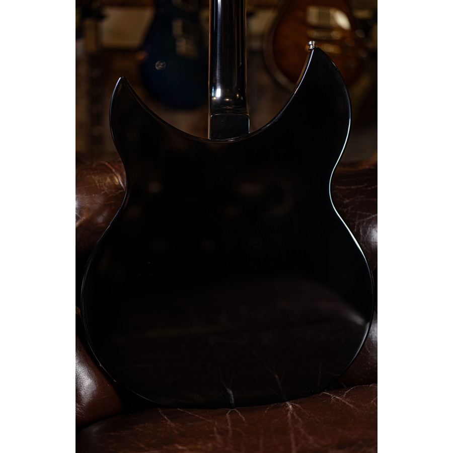Rickenbacker 330JG Jetglo Rickenbacker 330JG Jetglo