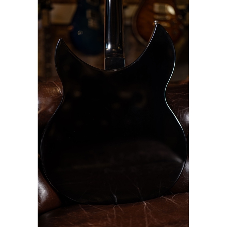 Rickenbacker 330JG Jetglo