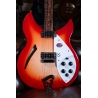 Rickenbacker 330FG Fireglo Rickenbacker 330FG Fireglo