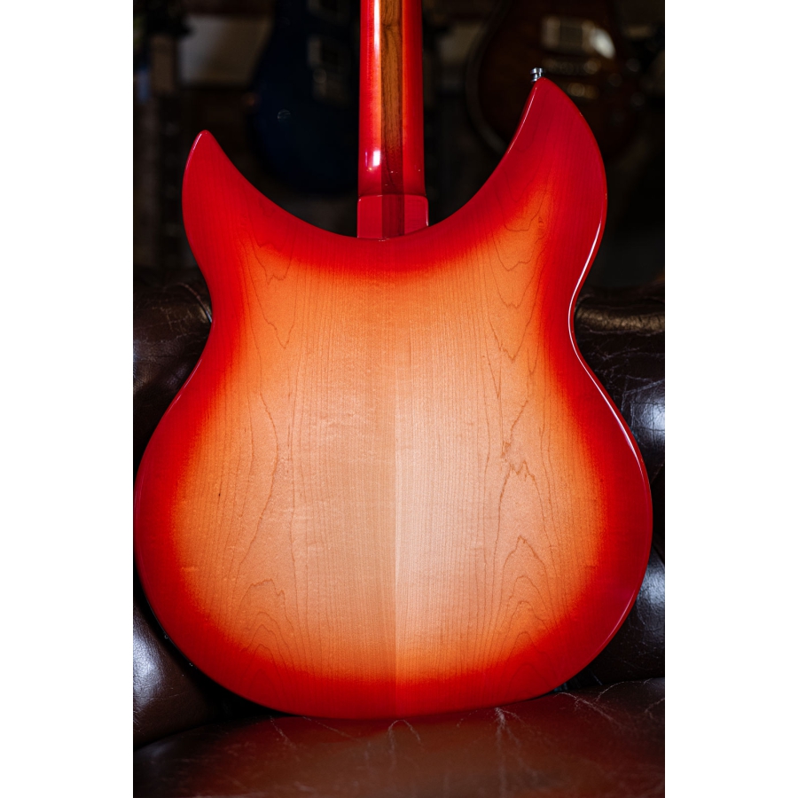 Rickenbacker 330FG Fireglo Rickenbacker 330FG Fireglo