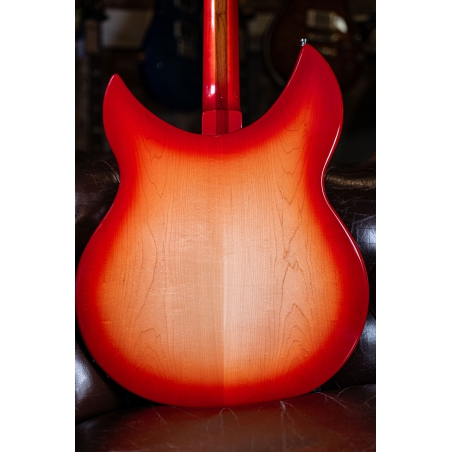 Rickenbacker 330FG Fireglo