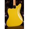 Del-Tone JM-style Grafitti Yellow Del-Tone JM-style Grafitti Yellow