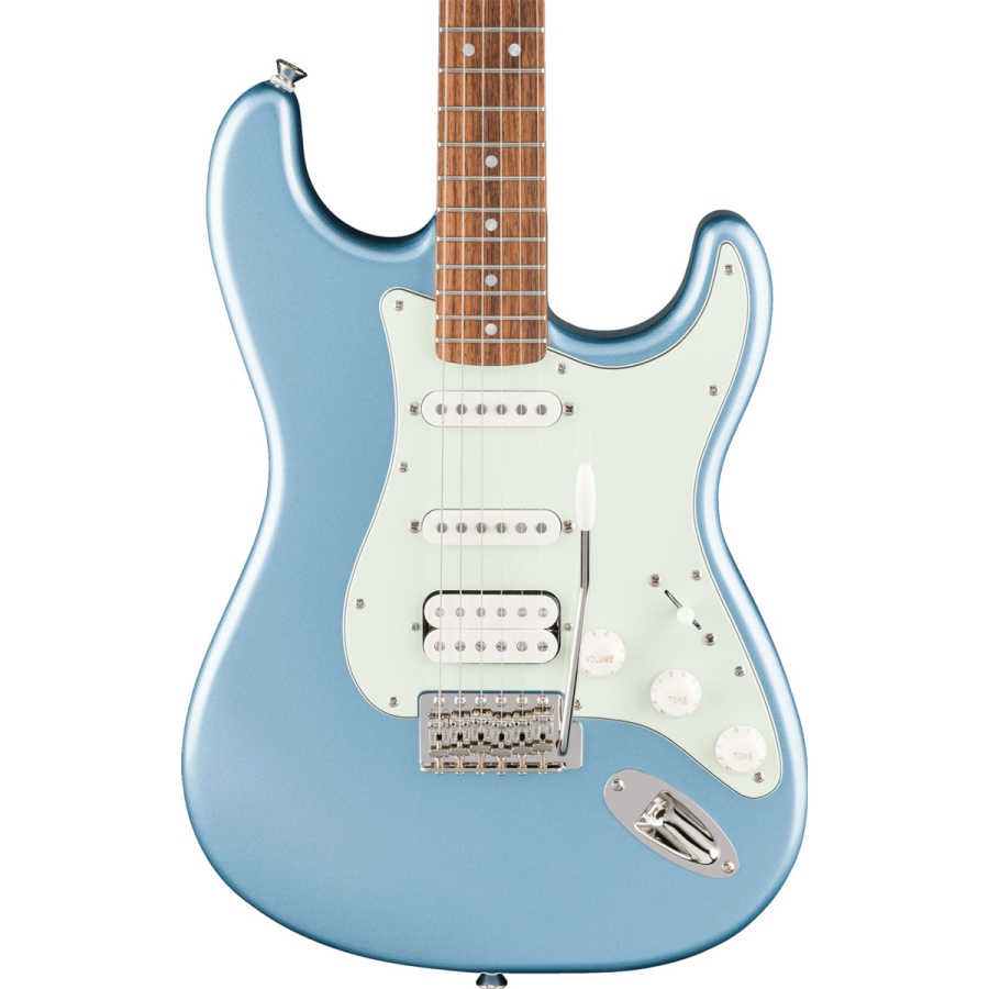 Squier FSR Classic Vibe 60s Stratocaster HSS LRL IBM Squier FSR Classic Vibe 60s Stratocaster HSS LRL IBM