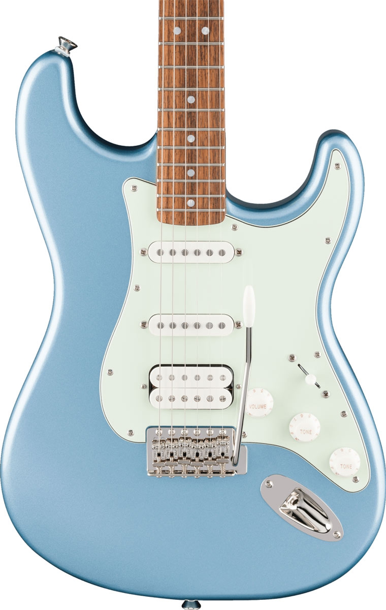 Squier FSR Classic Vibe 60s Stratocaster HSS LRL IBM