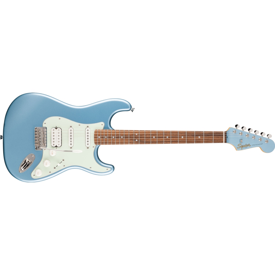 Squier FSR Classic Vibe 60s Stratocaster HSS LRL IBM Squier FSR Classic Vibe 60s Stratocaster HSS LRL IBM