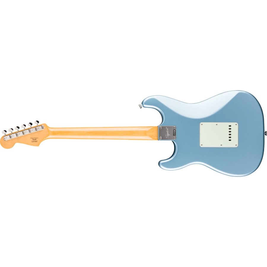 Squier FSR Classic Vibe 60s Stratocaster HSS LRL IBM Squier FSR Classic Vibe 60s Stratocaster HSS LRL IBM