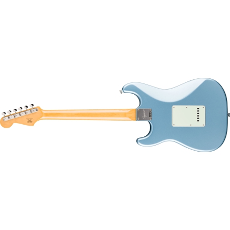 Squier FSR Classic Vibe 60s Stratocaster HSS LRL IBM