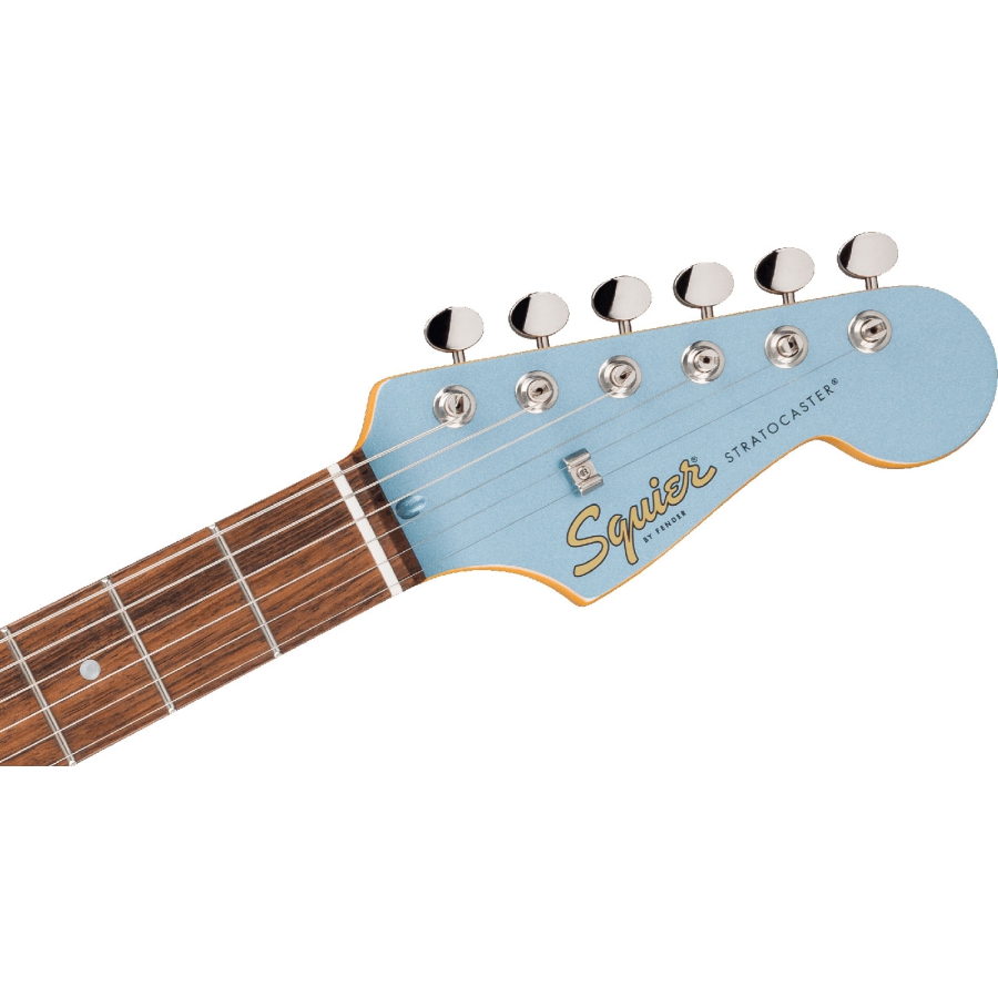 Squier FSR Classic Vibe 60s Stratocaster HSS LRL IBM Squier FSR Classic Vibe 60s Stratocaster HSS LRL IBM