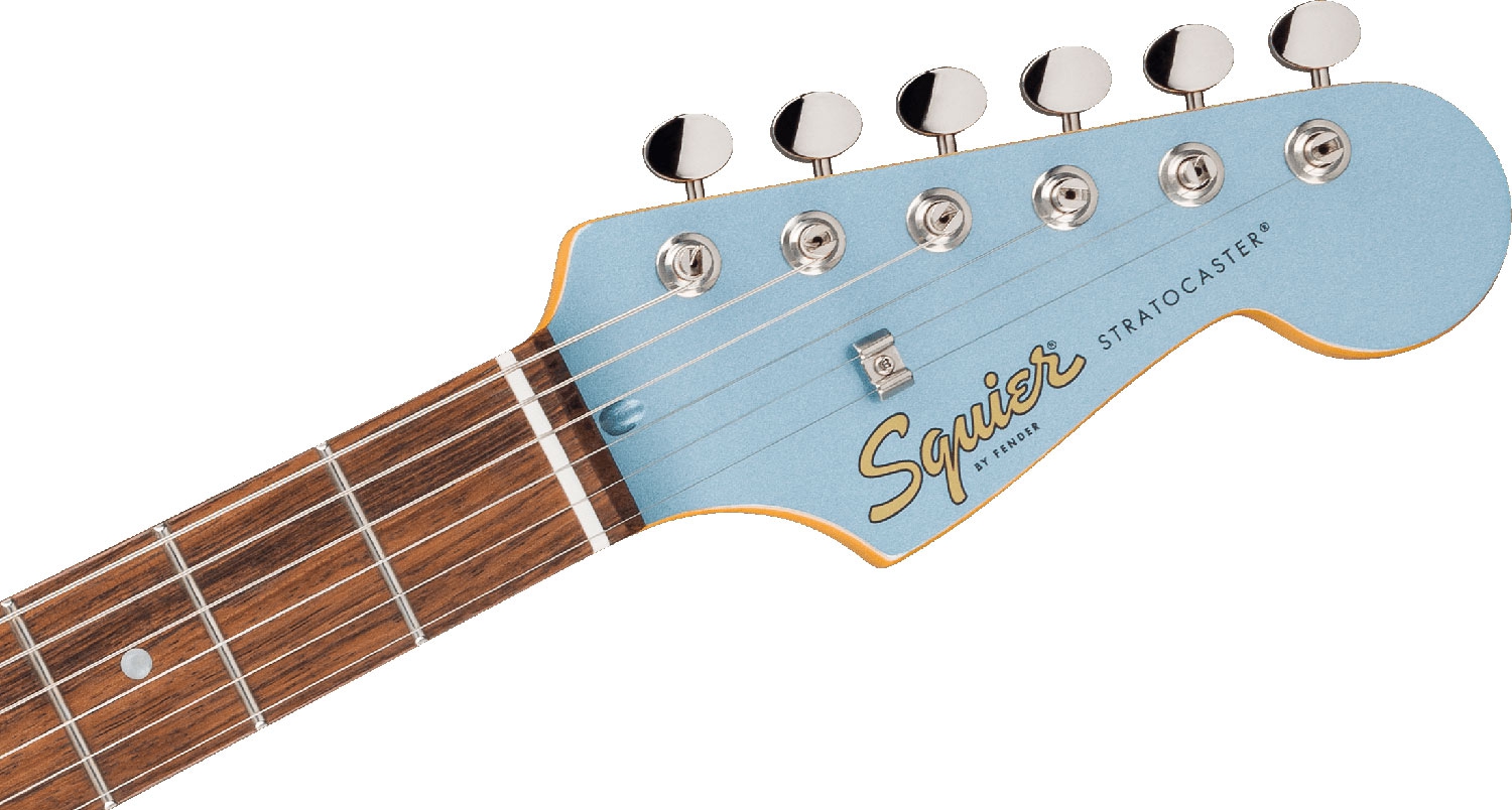Squier FSR Classic Vibe 60s Stratocaster HSS LRL IBM