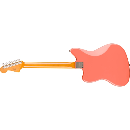 Squier Classic Vibe 60s Jazzmaster LRL Tahitian Coral