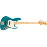 Squier Classic Vibe Active 70s Jazz Bass MN Ocean Turquoise Squier Classic Vibe Active 70s Jazz Bass MN Ocean Turquoise