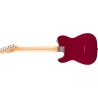 Squier Classic Vibe Custom Esquire LRL Candy Apple Red Squier Classic Vibe Custom Esquire LRL Candy Apple Red
