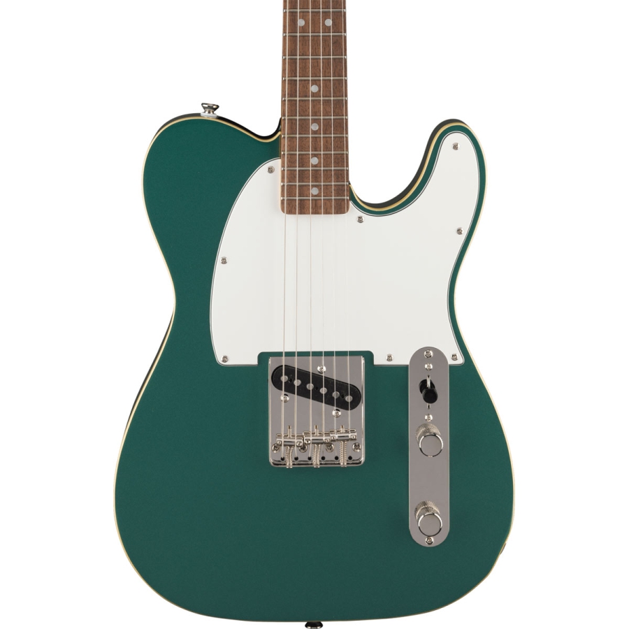 Squier Classic Vibe Custom Esquire LRL Sherwood Green Squier Classic Vibe Custom Esquire LRL Sherwood Green