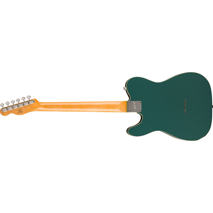 Squier Classic Vibe Custom Esquire LRL Sherwood Green Squier Classic Vibe Custom Esquire LRL Sherwood Green