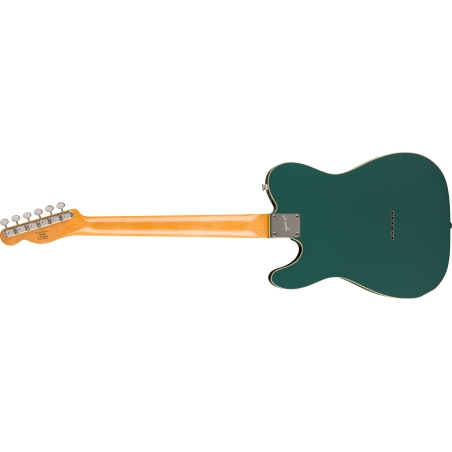 Squier Classic Vibe Custom Esquire LRL Sherwood Green