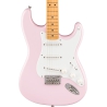 Squier Classic Vibe 50s Stratocaster MN Shell Pink Squier Classic Vibe 50s Stratocaster MN Shell Pink