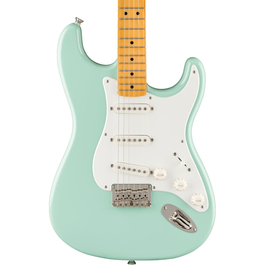 Squier Classic Vibe 50s Stratocaster MN Surf Green Squier Classic Vibe 50s Stratocaster MN Surf Green