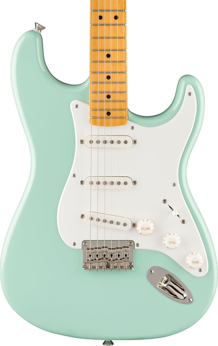Squier Classic Vibe 50s Stratocaster MN Surf Green