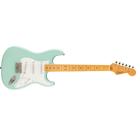 Squier Classic Vibe 50s Stratocaster MN Surf Green