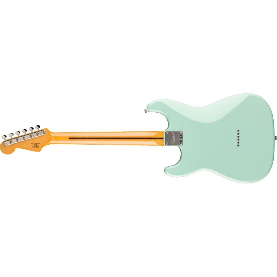 Squier Classic Vibe 50s Stratocaster MN Surf Green Squier Classic Vibe 50s Stratocaster MN Surf Green