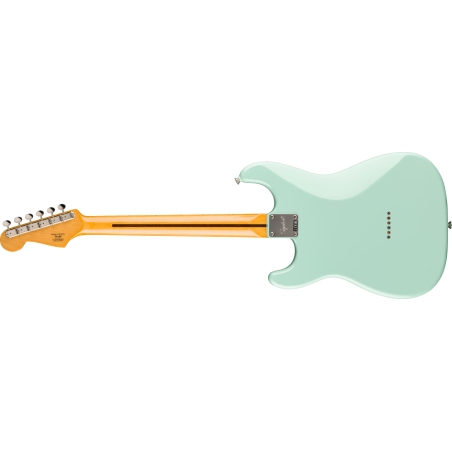 Squier Classic Vibe 50s Stratocaster MN Surf Green