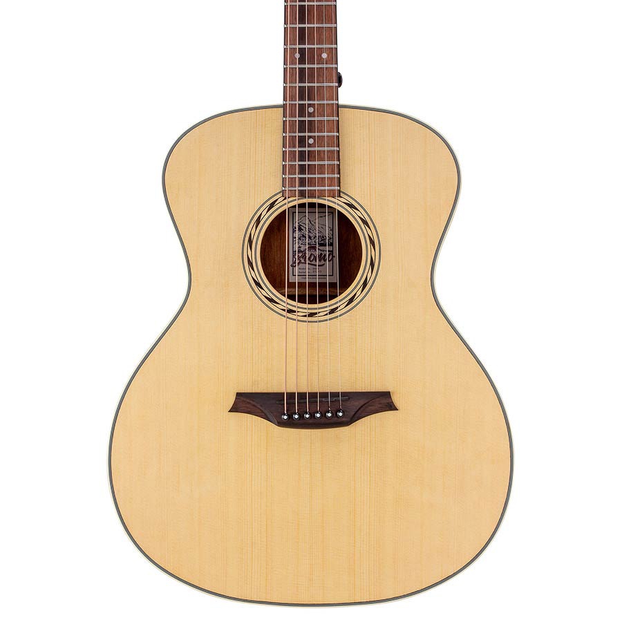 Bromo BAA2 Appalachian Series Auditorium Guitar Bromo BAA2 Appalachian Series Auditorium Guitar