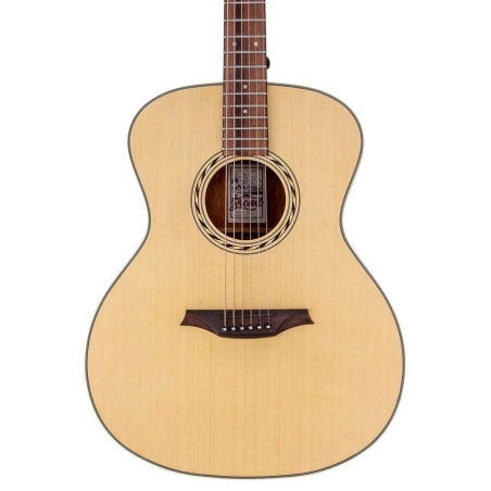 Bromo BAA2 Appalachian Series Auditorium Guitar