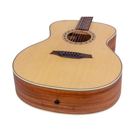 Bromo BAA2 Appalachian Series Auditorium Guitar
