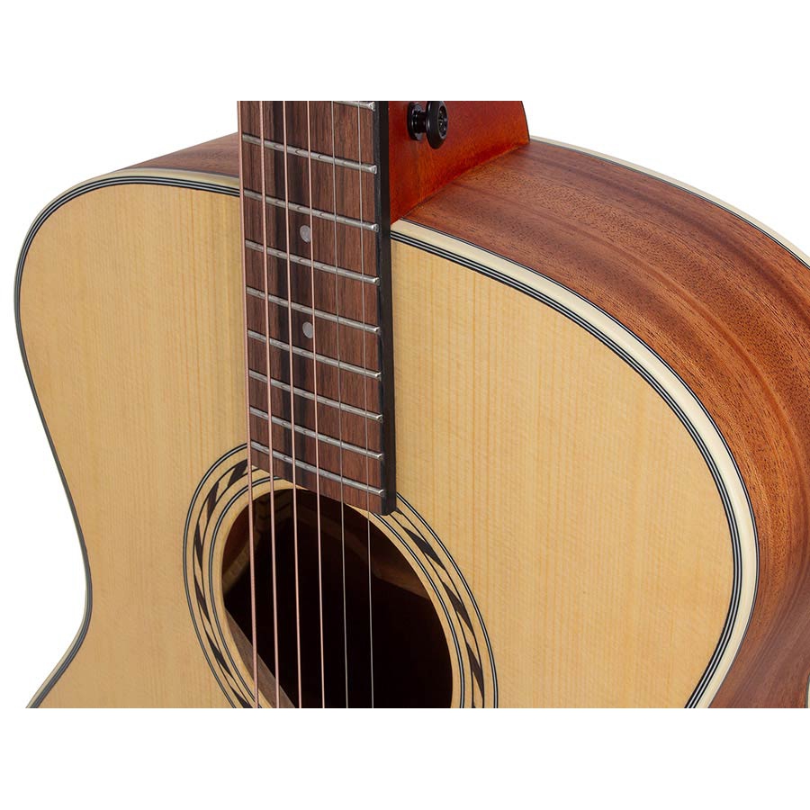 Bromo BAA2 Appalachian Series Auditorium Guitar Bromo BAA2 Appalachian Series Auditorium Guitar