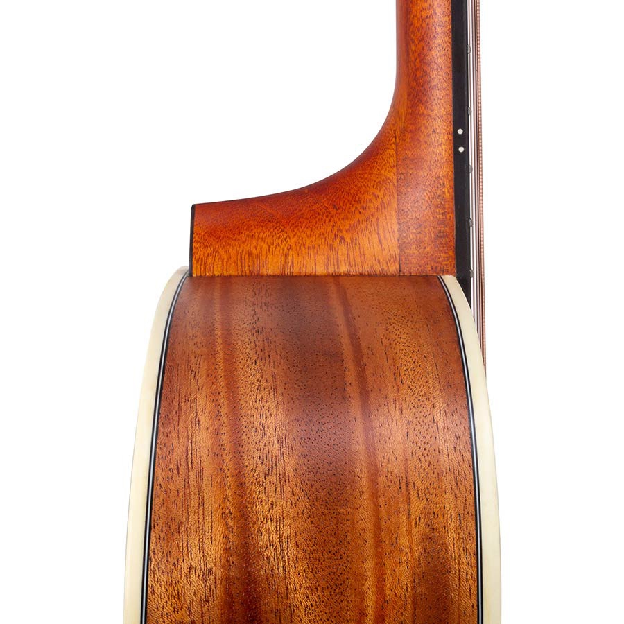 Bromo BAA2 Appalachian Series Auditorium Guitar Bromo BAA2 Appalachian Series Auditorium Guitar