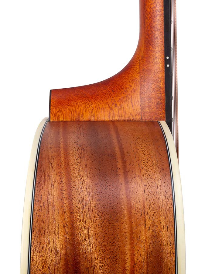 Bromo BAA2 Appalachian Series Auditorium Guitar