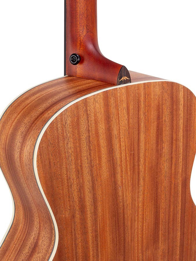 Bromo BAA2 Appalachian Series Auditorium Guitar